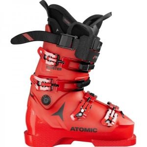 Atomic Bot Redster CS 130 Red/Blk