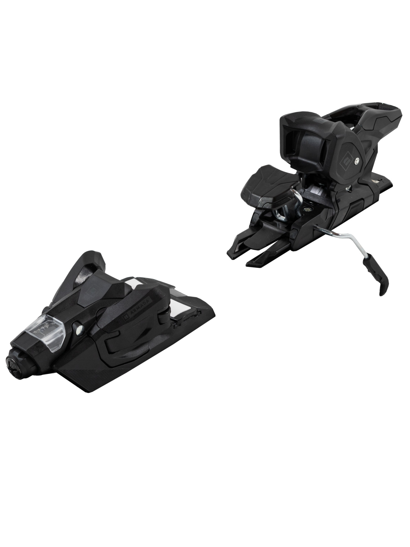 Armada Bağlama N Strive 12 Gw Black