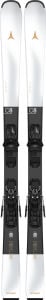Atomic Kayak Cloud C8 + M 10 Gw White/Black (AD5002330080)