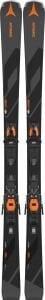 Atomic Kayak Redster Q4 + M 10 Gw Gy/Black (Ad5002266080)