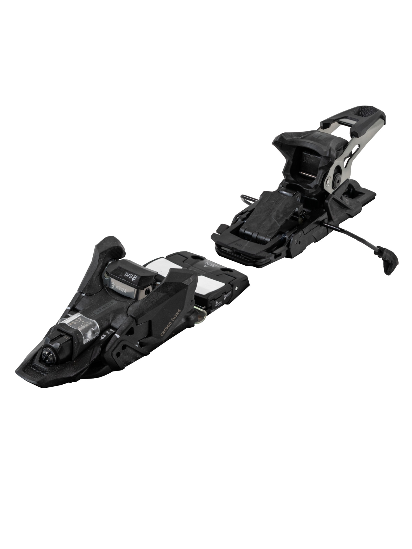 Armada Bağlama N Shift² 13 Mn Black