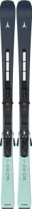 Atomic Kayak Cloud Q14 Rvsk S + Mi 12 Gw Bl (AD5002368080)