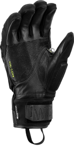 Leki Eldiven Wcr C-Tech 3D