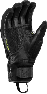 Leki Eldiven Wcr C-Tech 3D