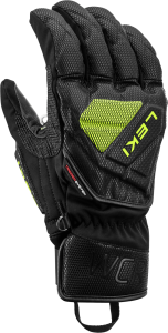 Leki Eldiven Wcr C-Tech 3D