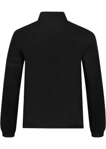 Onemore 631 - Turtle Neck With Half Zip