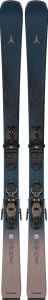 Atomic Kayak Cloud Q9 + M 10 Gw Dark Slate (AD5002372080)