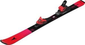 Atomic Kayak Redster J2 100-120 + C 5 Gw Re (Ad5001288075)