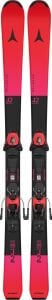 Atomic Kayak Redster J2 130-150 + L 6 Gw Re (Ad5001298070)