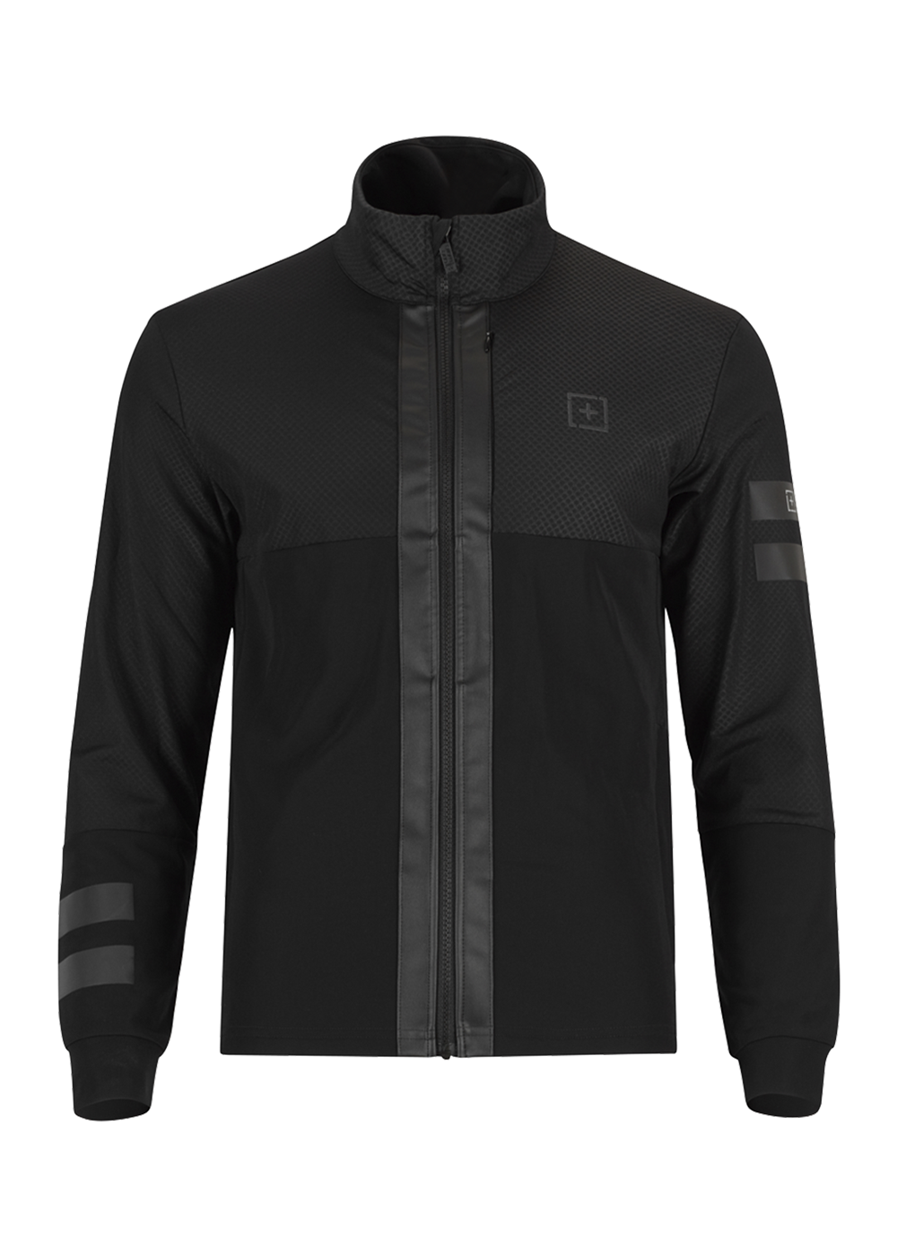 Onemore 661 - Tech Sweater Printed