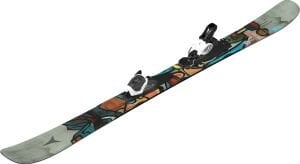 Atomic Kayak Bent Jr 140-150 + L 6 Gw (Ad5002034090)