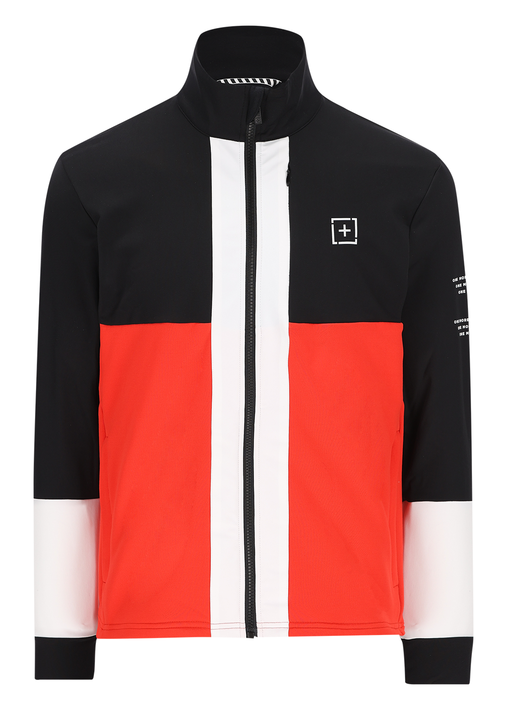 Onemore 661 - Tech Sweater