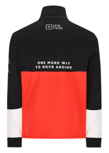 Onemore 661 - Tech Sweater