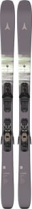 Atomic Kayak Maven 84 + M 10 Gw Red Rock/Pi (AD5002372090)