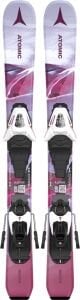 Atomic Kayak Maven Girl 70-90 + C 5 Gw Pink (Ad5001286075)