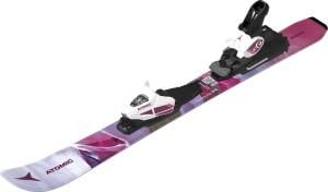 Atomic Kayak Maven Girl 70-90 + C 5 Gw Pink (Ad5001286075)