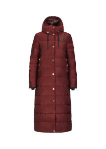 Onemore Palto 211 - Transformable Eco Down Coat +1