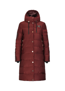 Onemore Palto 211 - Transformable Eco Down Coat +1