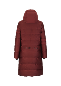 Onemore Palto 211 - Transformable Eco Down Coat +1