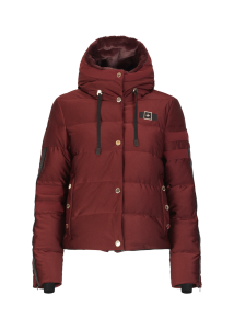 Onemore Palto 211 - Transformable Eco Down Coat +1
