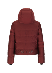 Onemore Palto 211 - Transformable Eco Down Coat +1