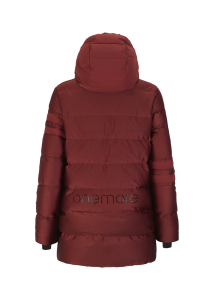 Onemore Palto 211 - Transformable Eco Down Coat +1