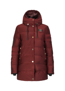 Onemore Palto 211 - Transformable Eco Down Coat +1