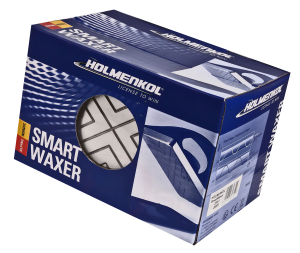 Holmenkol Vaks Ütüsü