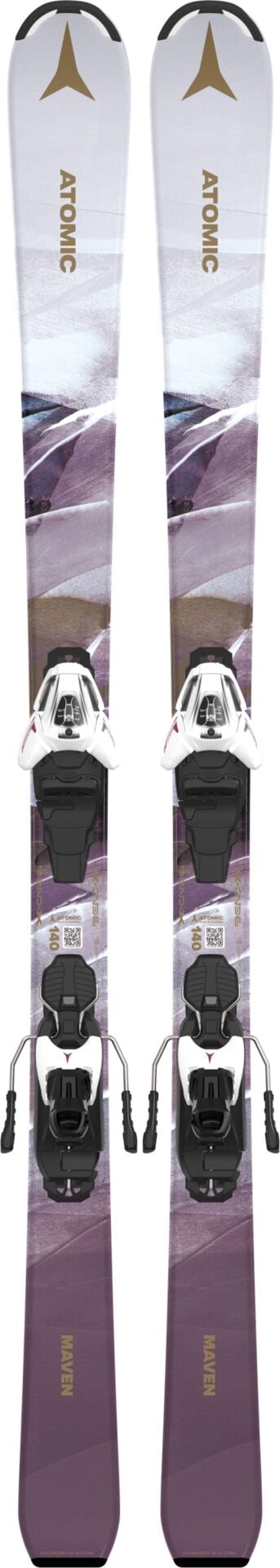Atomic Kayak Maven Girl 130-150 + L 6 Gw Wh (Ad5001296070)
