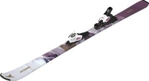 Atomic Kayak Maven Girl 130-150 + L 6 Gw Wh (Ad5001296070)