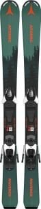 Atomic Kayak Maverick Jr 100-120 + C 5 Gw D (Ad5001290075)
