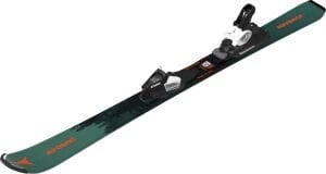 Atomic Kayak Maverick Jr 100-120 + C 5 Gw D (Ad5001290075)