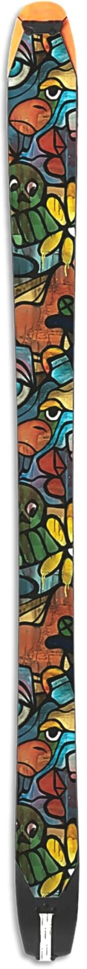 Atomic Skin Multifit 135 Bent Chetler