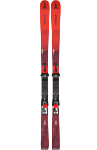 Atomic Kayak NYI Redster G9 FIS J-Rp² Icon 10 Ad5002304