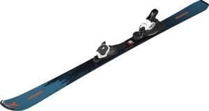 Atomic Kayak Maverick Jr 130-150 + L 6 Gw B (Ad5002034070)