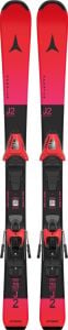 Atomic Kayak Redster J2 100-120 + C 5 Gw Re (AD5001288075)