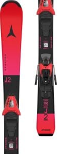 Atomic Kayak Redster J2 100-120 + C 5 Gw Re (AD5001288075)