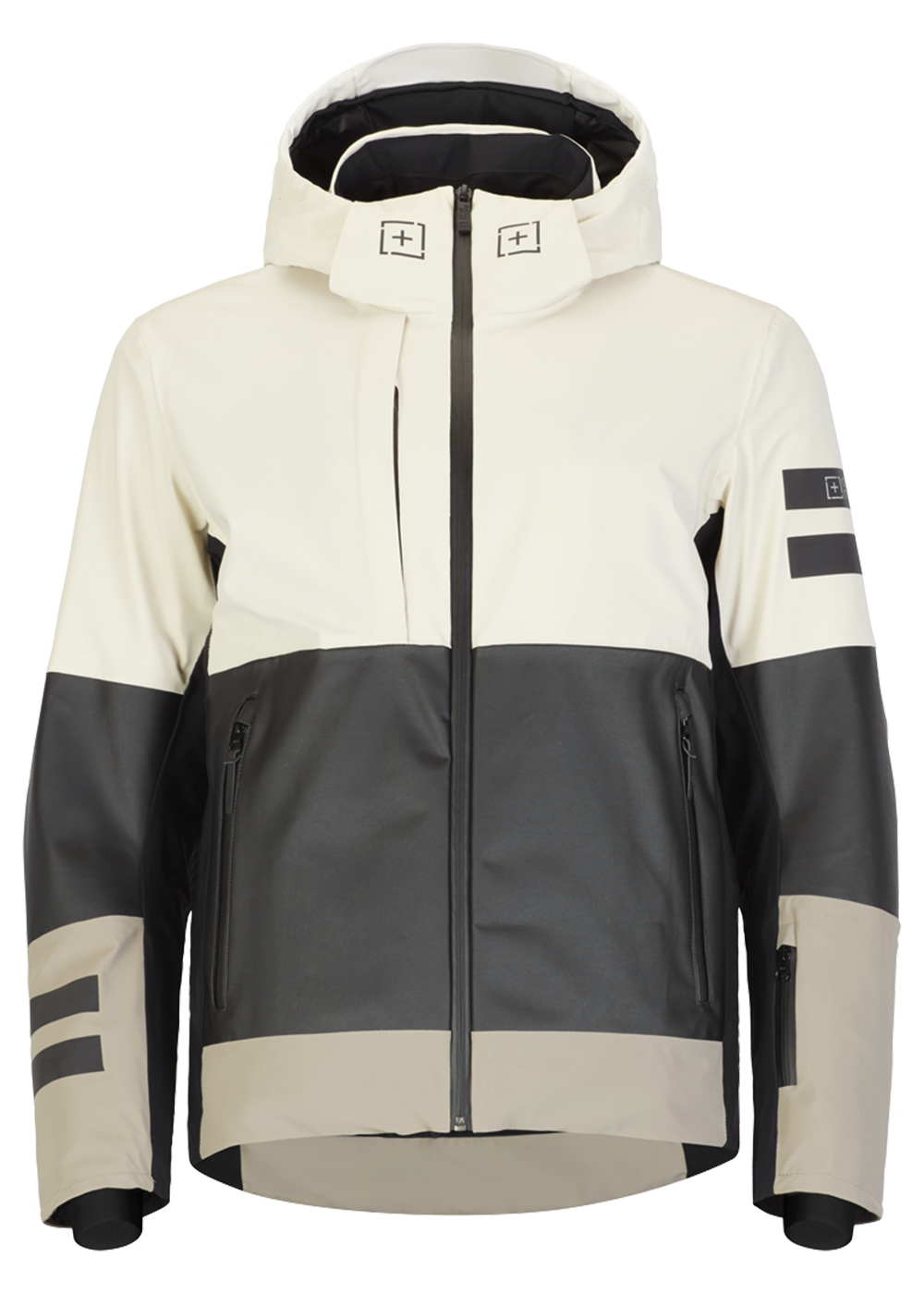 Onemore Mont 101 - Insulated Ski Jacket