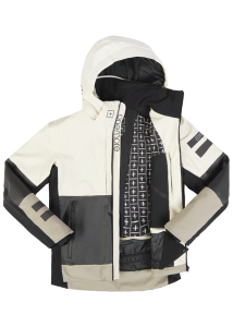 Onemore Mont 101 - Insulated Ski Jacket