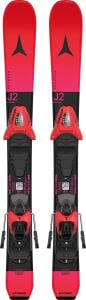 Atomic Kayak Redster J2 70-90 + C 5 Gw Red (AD5001288075)