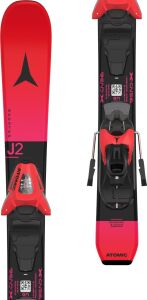 Atomic Kayak Redster J2 70-90 + C 5 Gw Red (AD5001288075)