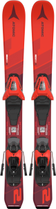 Atomic Kayak Redster J2 70-90 + C 5 Gw Red (Ad5001288075)