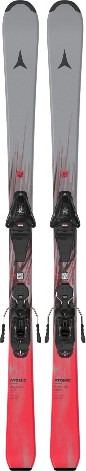 Atomic Kayak Maverick Jr 130-150 + L 6 Gw Gy (AD5002374070)