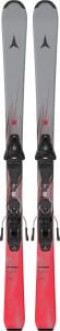 Atomic Kayak Maverick Jr 130-150 + L 6 Gw Gy (AD5002374070)