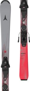 Atomic Kayak Maverick Jr 130-150 + L 6 Gw Gy (AD5002374070)
