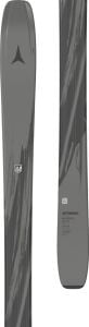Atomic Kayak N Maverick 96 Cti Gunmetal/Bla + STR 12 GW Dark (AD5002380100)