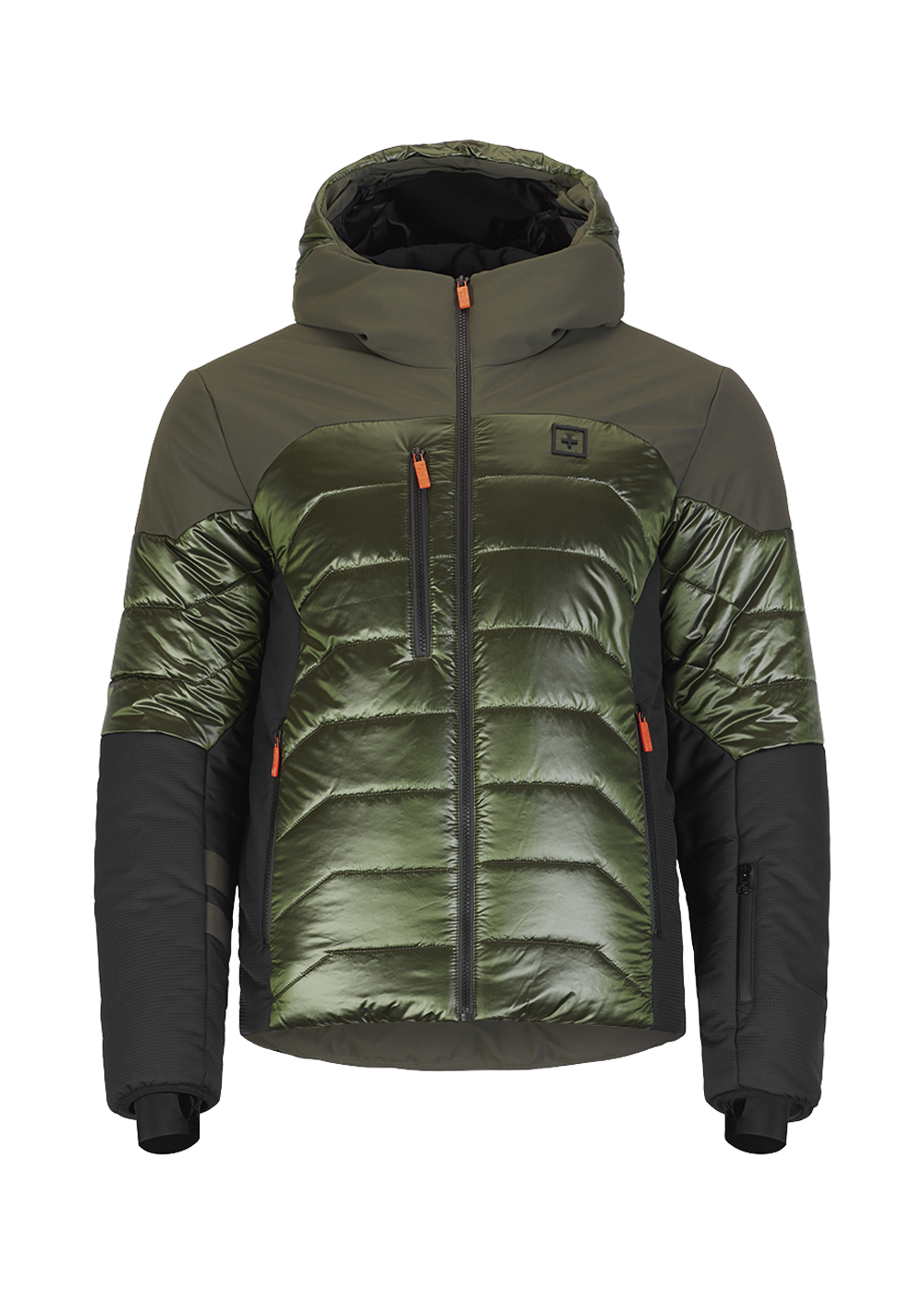 Onemore Mont 141 - Eco Down Ski Jacket