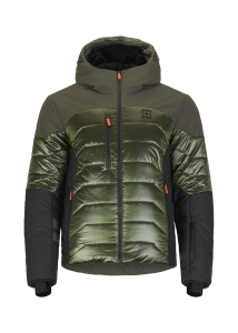 Onemore Mont 141 - Eco Down Ski Jacket