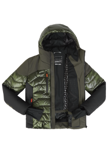 Onemore Mont 141 - Eco Down Ski Jacket