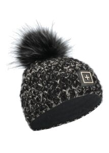Onemore Bere 511 - Beanie With Eco-Fur